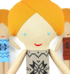 Kirsten Lutscherpuppen