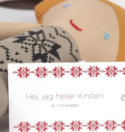 Kirsten Lutscherpuppen