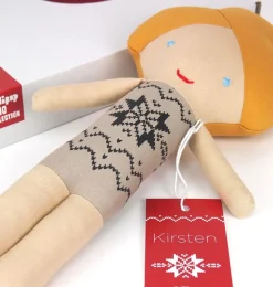 Kirsten Lutscherpuppen