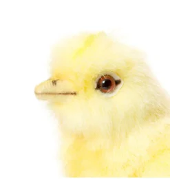 Küken Hansa Spielzeug 12 cm