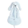 Kuscheltuch Hase Richie Happy Horse blau