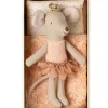 Little Sister Mausprinzessin in Box von Maileg