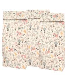 Maileg - Drei Geschenktüten Mice Party