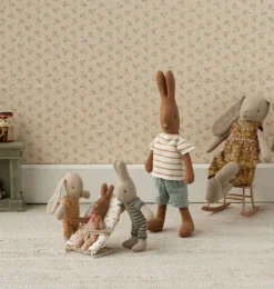 Maileg Babywippe für Mäuse- und Kaninchenbabys