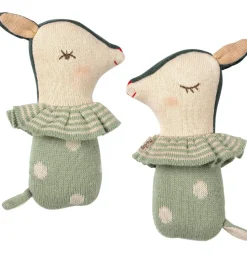 Maileg Bambi Rassel Sleepy Wakey