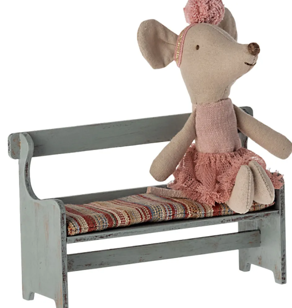 Maileg Bank für die Mäuse