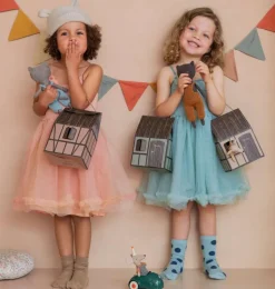 Maileg Bauerntasche / Farmbag braun