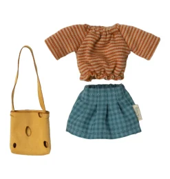 Maileg Bekleidungsset für Muttermaus