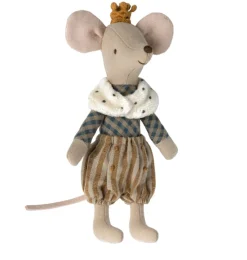 Maileg Big Brother Mäuseprinz 13 cm