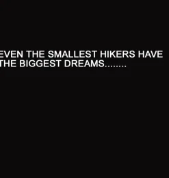 Maileg Big Brother Wandermaus mit Schlafsack