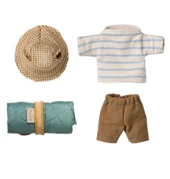 Maileg Big Brother Wandermaus / Kollektion 2025