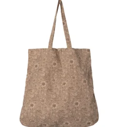 Maileg Canvas-Einkaufstasche groß 50 x 46 cm