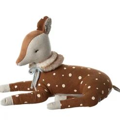 Maileg Cozy Bambi Mint