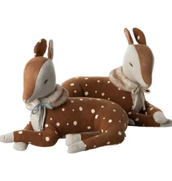 Maileg Cozy Bambi Mint