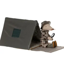 Maileg Einzelzelt für die Mäuse