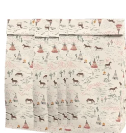 Maileg fünf Geschenktüten Chevaux Heureux