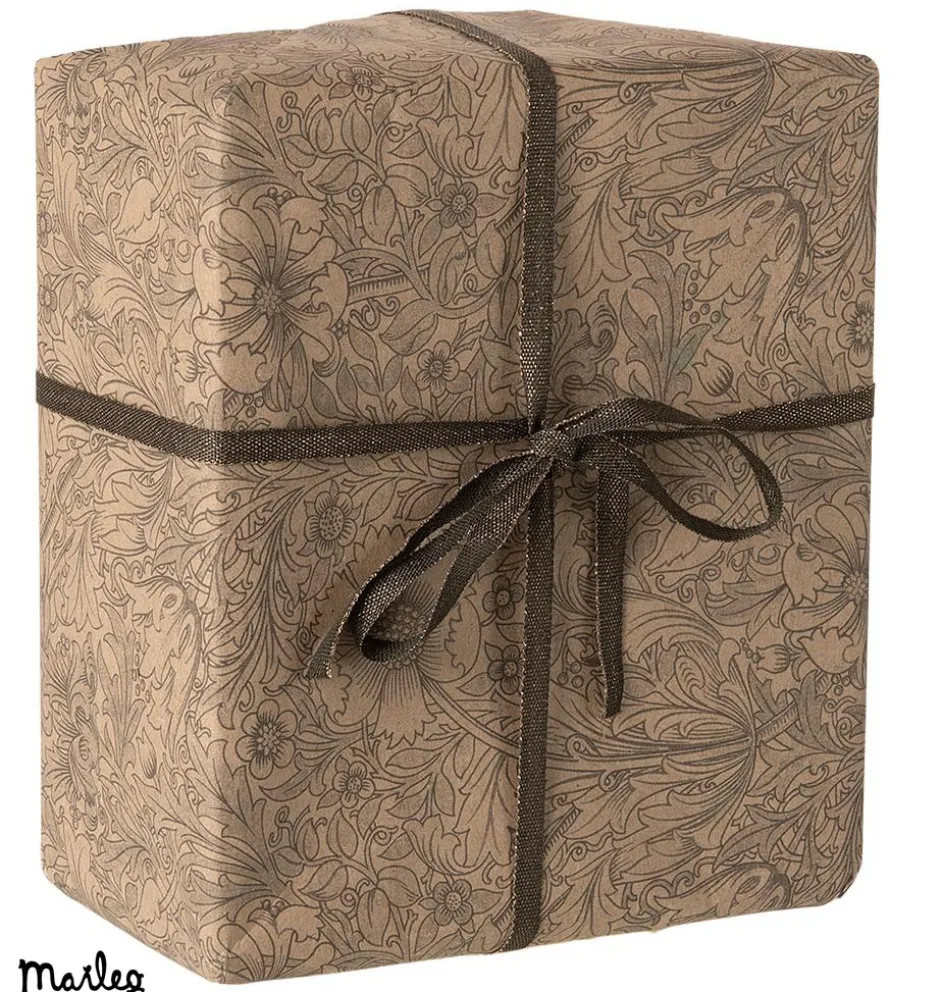 Maileg Geschenkpapier Blumen