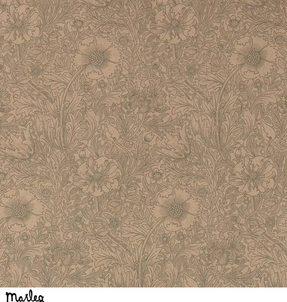 Maileg Geschenkpapier Blumen