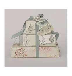 Maileg Geschenkpapier Winter Wonderland
