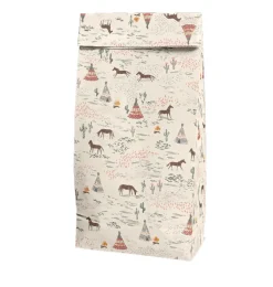 Maileg Geschenktüte chevaux heureux