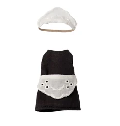 Maileg Kellnerinnen-Kleidungsset für Big Sister Maus