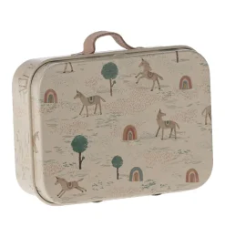 Maileg Koffer Des Licornes