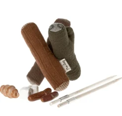 Maileg Lagerfeuer-Set Mini