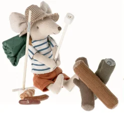 Maileg Lagerfeuer-Set Mini