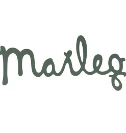 Maileg Logo aus Holz 29,5 cm lang