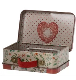 Maileg Metallkoffer Holly