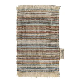 Maileg Miniaturteppich gestreift