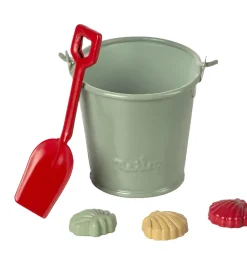 Maileg Mäuse Urlaub Strandset