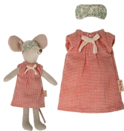 Maileg Nachthemd für Mutter-Maus-Bekleidungsset