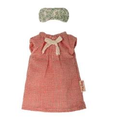 Maileg Nachthemd für Mutter-Maus-Bekleidungsset