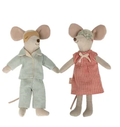 Maileg Nachthemd für Mutter-Maus-Bekleidungsset
