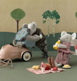 Maileg Picknickset für die Mäuse