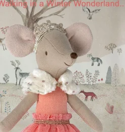 Maileg Prinzessin / Big Sister Maus