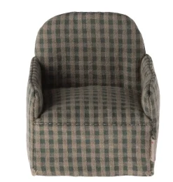 Maileg Relaxsessel für die Mäuse / Diamant