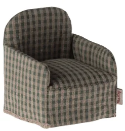 Maileg Relaxsessel für die Mäuse / Diamant