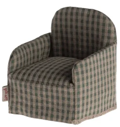 Maileg Relaxsessel für die Mäuse / Diamant