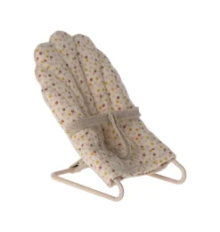 Maileg Schaukelstuhl für Babymäuse und Hasen