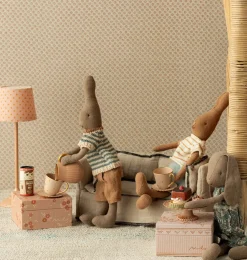 Maileg Set mit heißer Schokolade / Mini