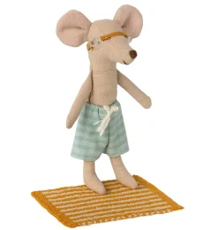 Maileg Strandset für Big Brother Maus