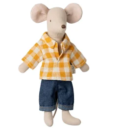 Maileg Vater Maus / Kollektion 2025