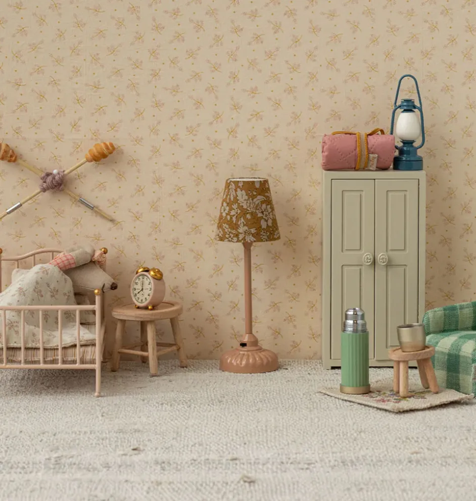 Maileg Vintage Laterne / blau