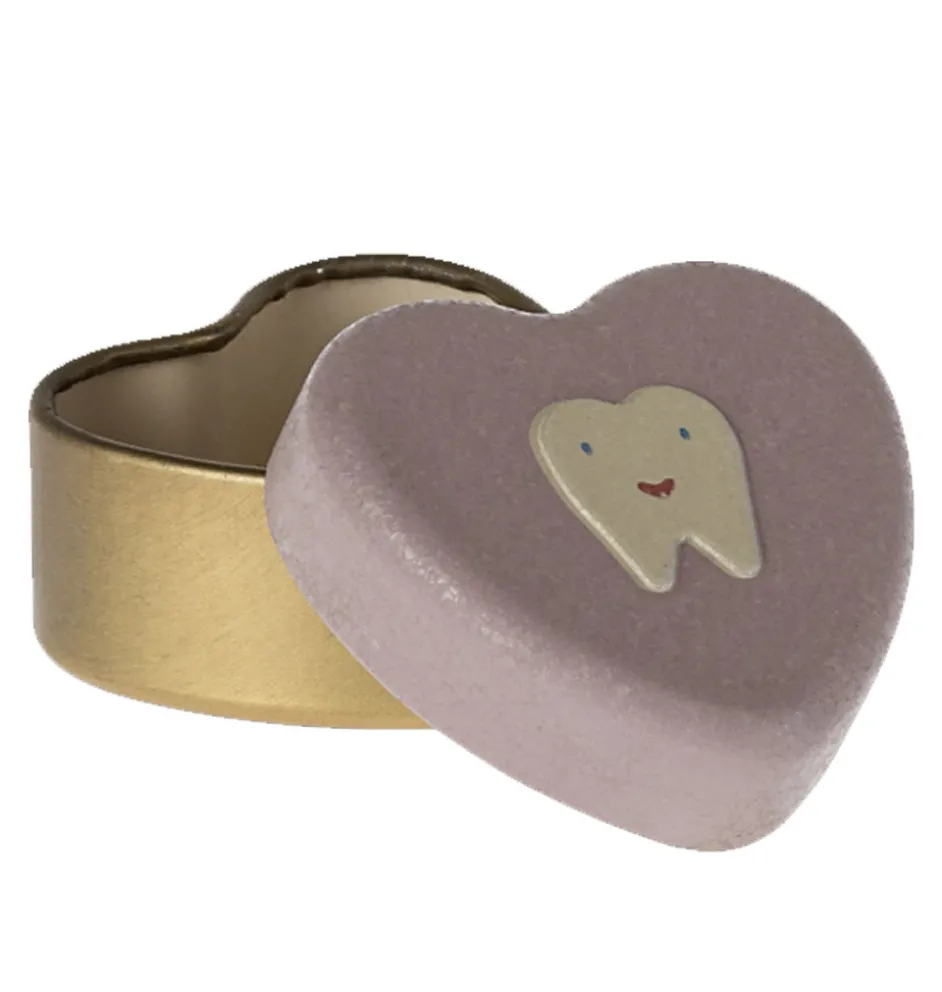 Maileg Zahndose Heidekraut / Kollektion 2024