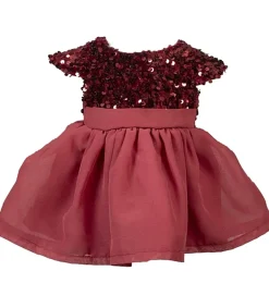 Mamamemo Partykleid für Gordi-Puppen