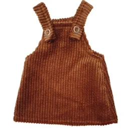 Maman Poule & Papa Coq Cord-Latzhose für Gordis und Minicolettos