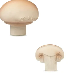 Manolo-Pilz von Oli & Carol