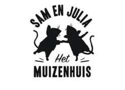 Maus Julia aus der Mäusevilla